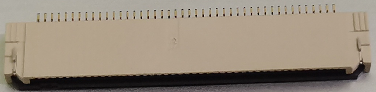 606041-044111 SMT Board Connector